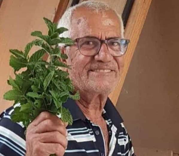 Antonio Pacheco Torres/TA.